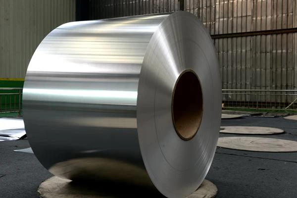 25 Mikron Aluminiumfolie für pharmazeutische Verpackungen
