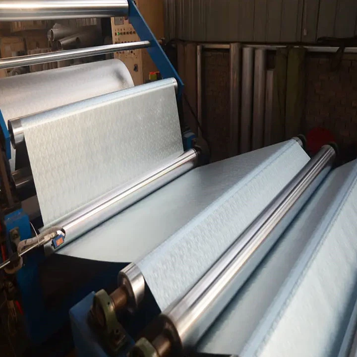 Klimaanlage Aluminiumfolie