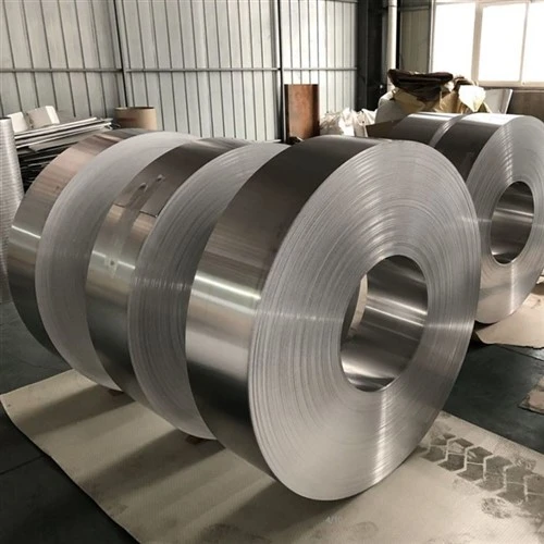 1050 Aluminiumfolie