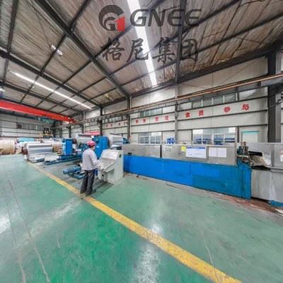 1235 Aluminiumfolien 6 Zoll Rolle
