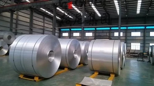 8011 Aluminiumfolie in Lebensmittelqualität für den Haushalt