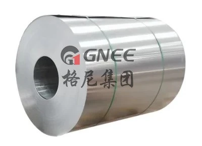8011 Aluminiumfolie, Dicke Mikrometer