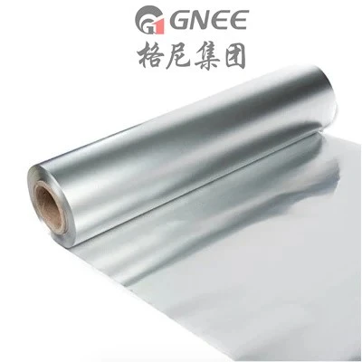 8079 Aluminiumfolie für den Haushalt