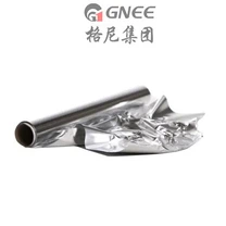 8079 Dicke der Aluminiumfolie in Mikron