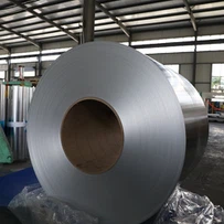 Aluminiumfolienpapier in Jumbo-Rolle