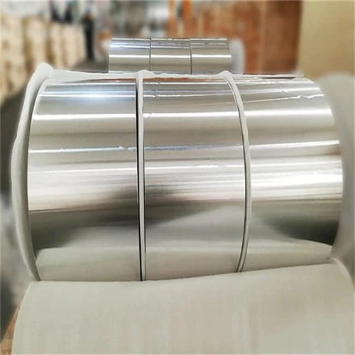 Aluminiumfolie für Transformatorwicklung