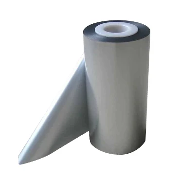 Zugfestigkeit von Aluminiumfolie