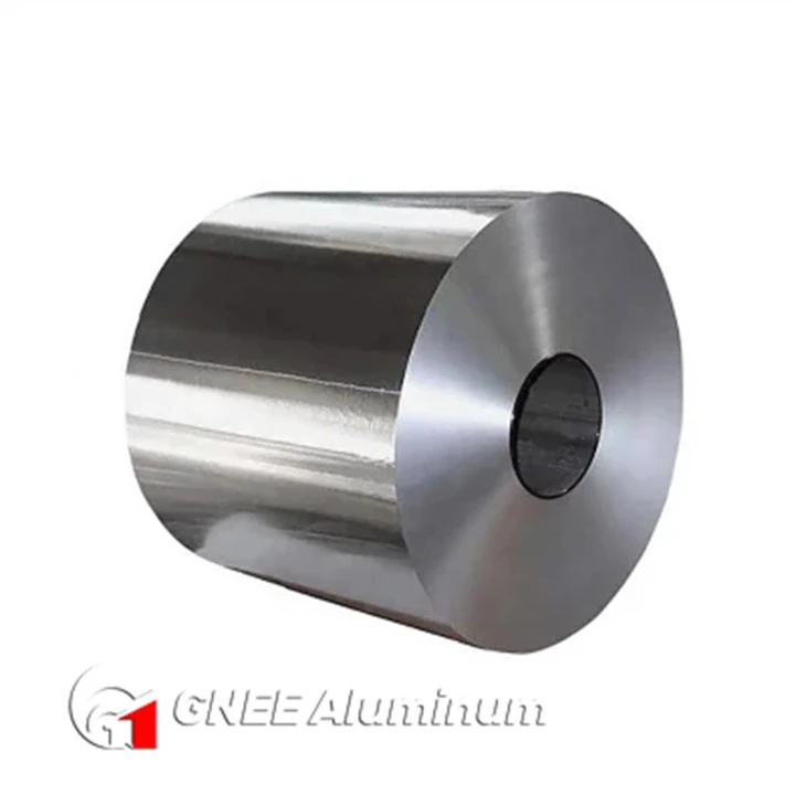 8079 Aluminiumfolie für Verpackungsbeutel