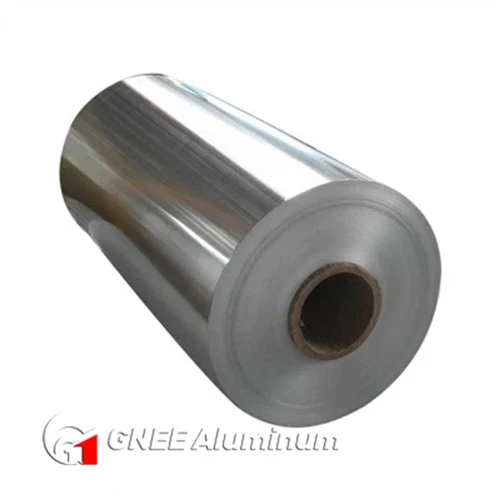 11MIC Aluminiumfolie
