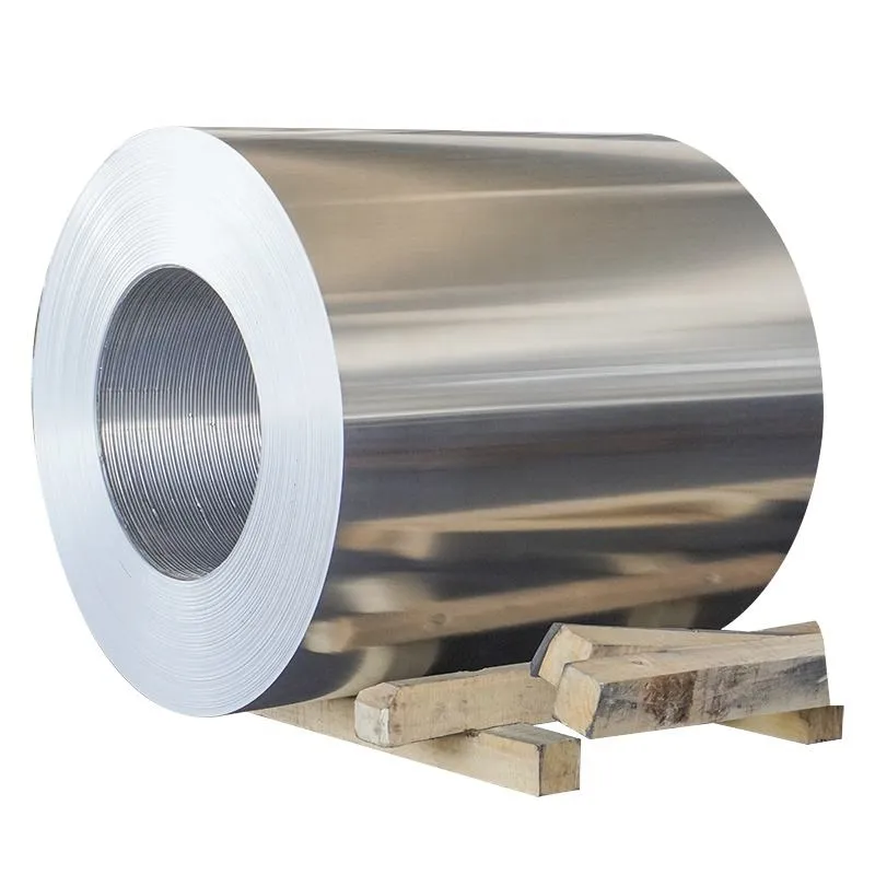 14 Mikron Aluminiumfolie für Lebensmittel