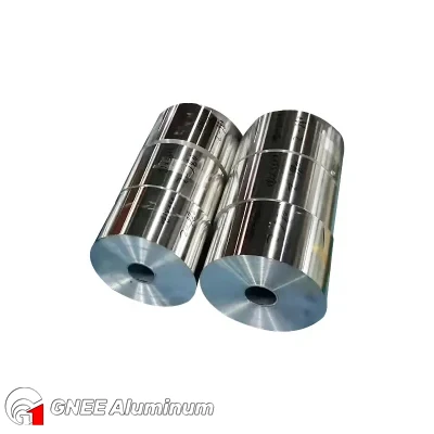 8079 Aluminiumfolie für Lebensmittelqualität