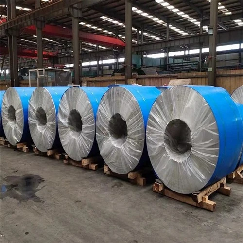 Aluminiumfolie 1235 O
