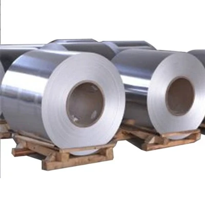 Aluminiumfolie 8079 war früher Laminat