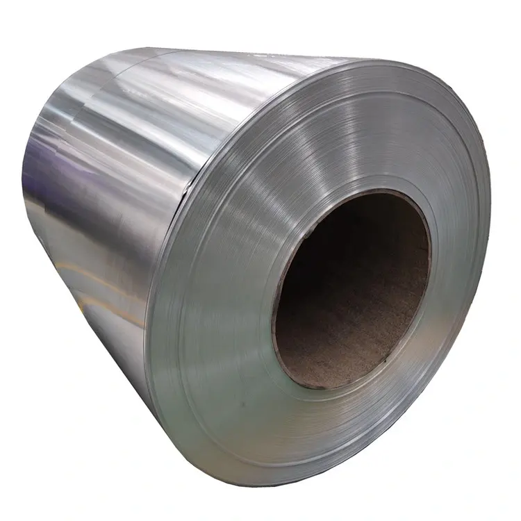 Lebensmittelbehälter aus Aluminiumfolie AA3003 H24
