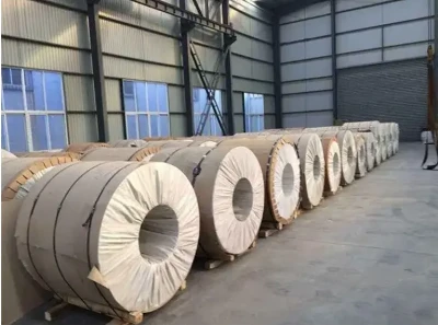 Aluminiumfolie für den Haushalt von 20 Mikron