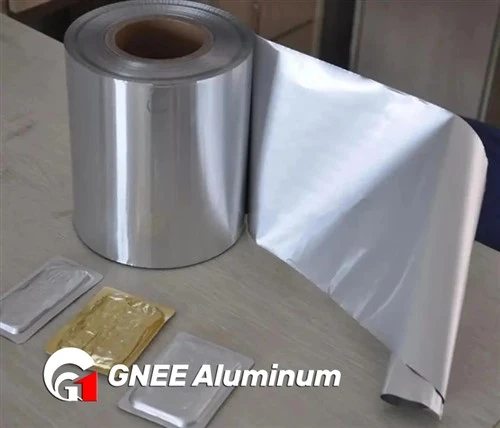 Importeur von Aluminiumfolie für den Haushalt