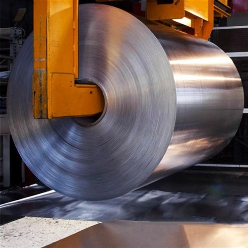 Jumbo-Aluminiumfolie für die Küche, für 8011