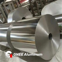 SRC Jumborollen für Aluminiumbehälter