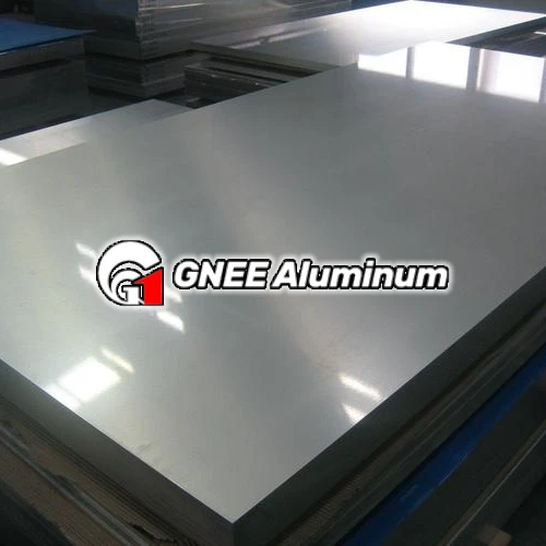 3003 H14 Beschichtete Aluminiumblatt