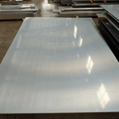EN AW-1050A H111 Aluminiumplatte