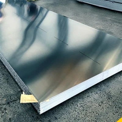 Application of 5083 O Aluminum Sheet in the Marine Field Application of 5083 O Aluminum Sheet in the Marine Field