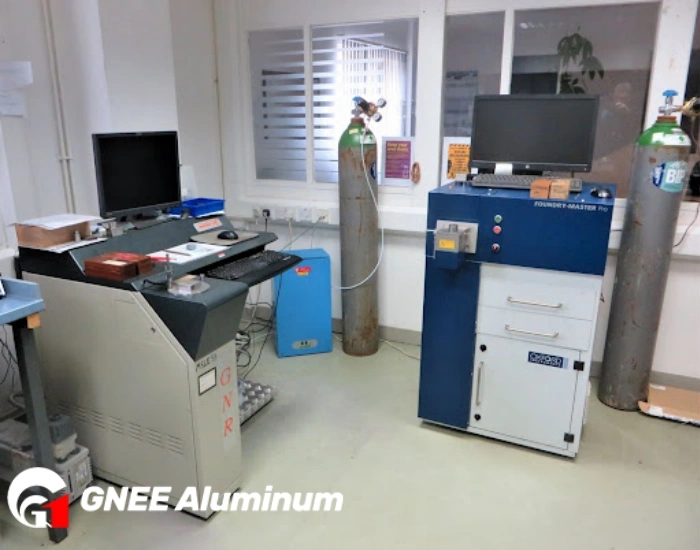 OES machine OES machine