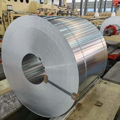 8011 8079 Aluminiumfolie 30 Mikron für wasserdichtes Bitumen