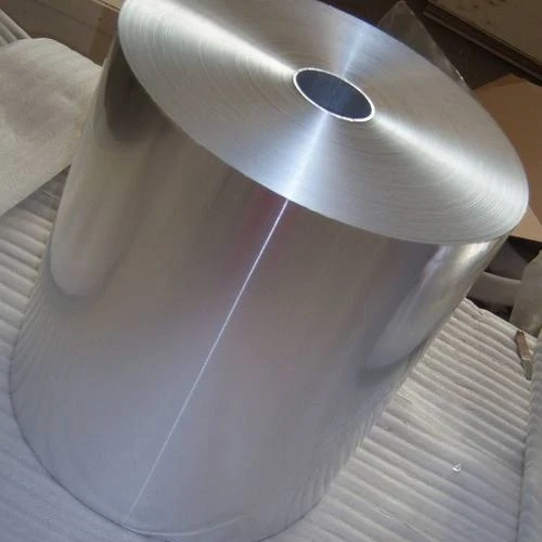 Klebebänder aus Aluminiumfolie