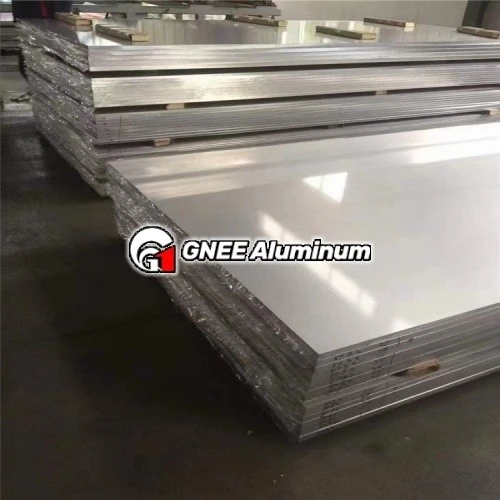 1100 H18 Reflector Aluminum Sheet 1100 H18 Reflector Aluminum Sheet