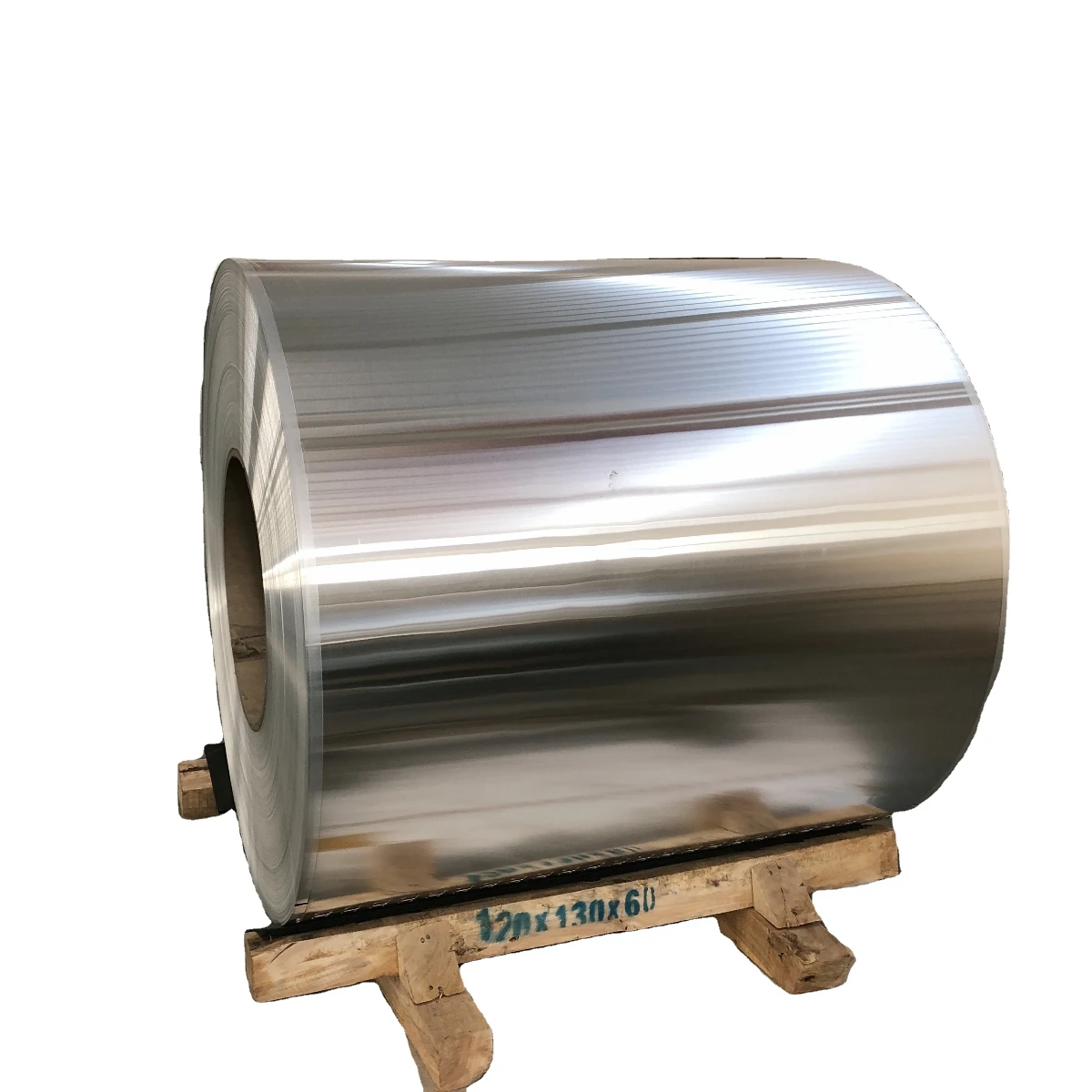 Aluminium Foil 1235 For Cigarette Industry Aluminium Foil 1235 For Cigarette Industry
