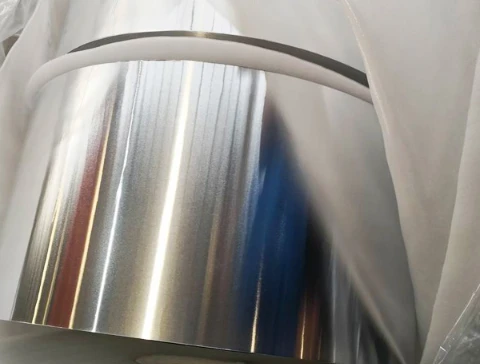 Household Aluminium Foil Roll Household Aluminium Foil Roll