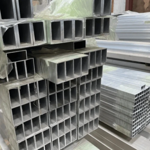 1100 O H14 H18 H112 Luft- und Raumfahrt-Aluminiumrohr