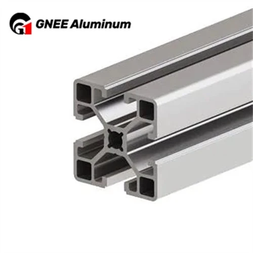 2040 Aluminiumextrusion