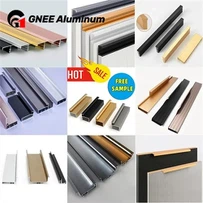 Aluminium-Fensterprofil