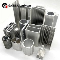 20x20 Aluminiumprofil